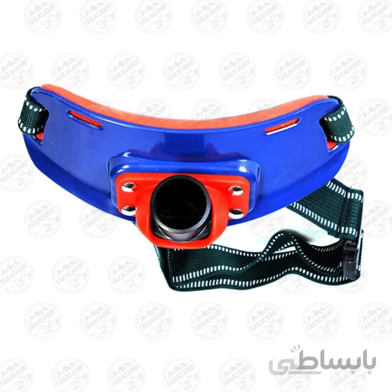 کمر بند ماهیگیری فایتینگ بلت