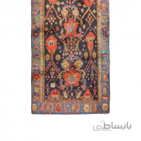 دستمال گردن طرح قالی