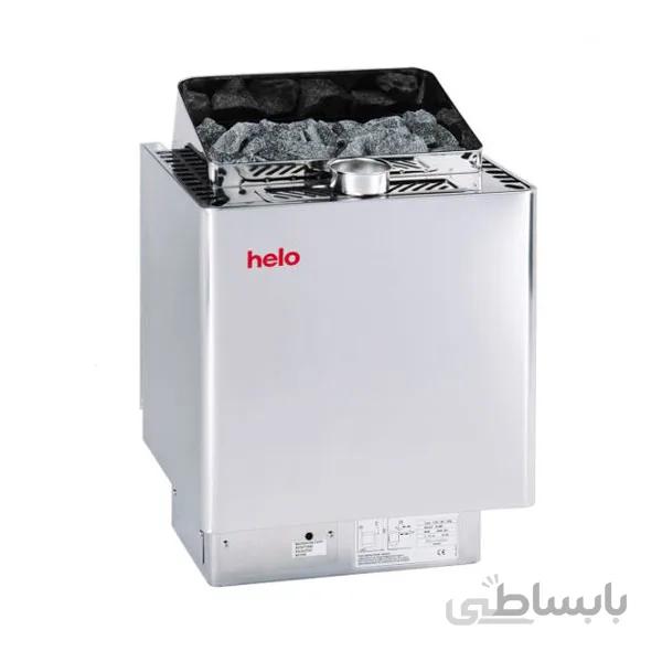 هیتر سونا خشک helo سری KLIMA VITA