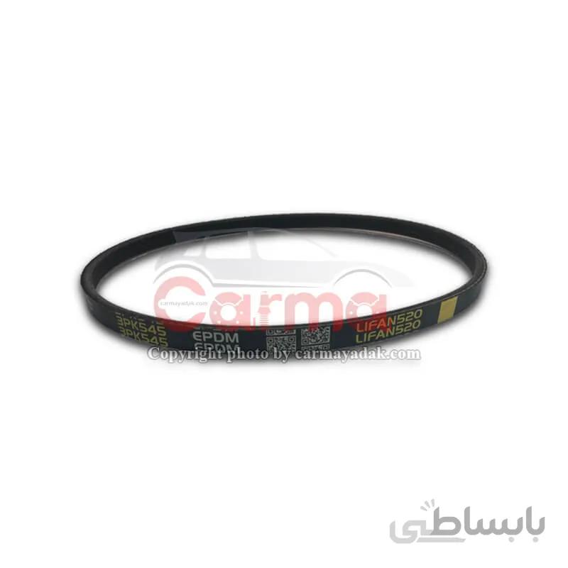 تسمه هیدرولیک لیفان 520 برند الیتک