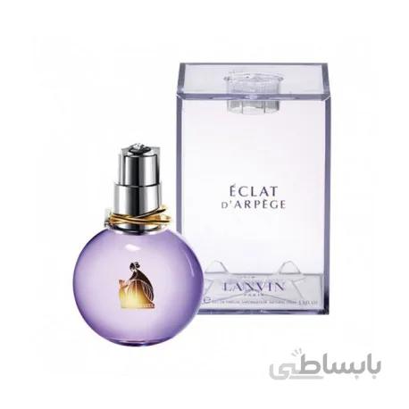 عطر زنانه لانوین اکلات دارپج 100 میل