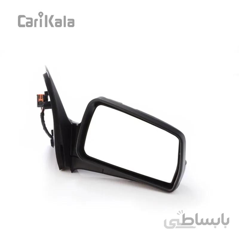 آینه برقی راست سمند LX بدون قاب کروز