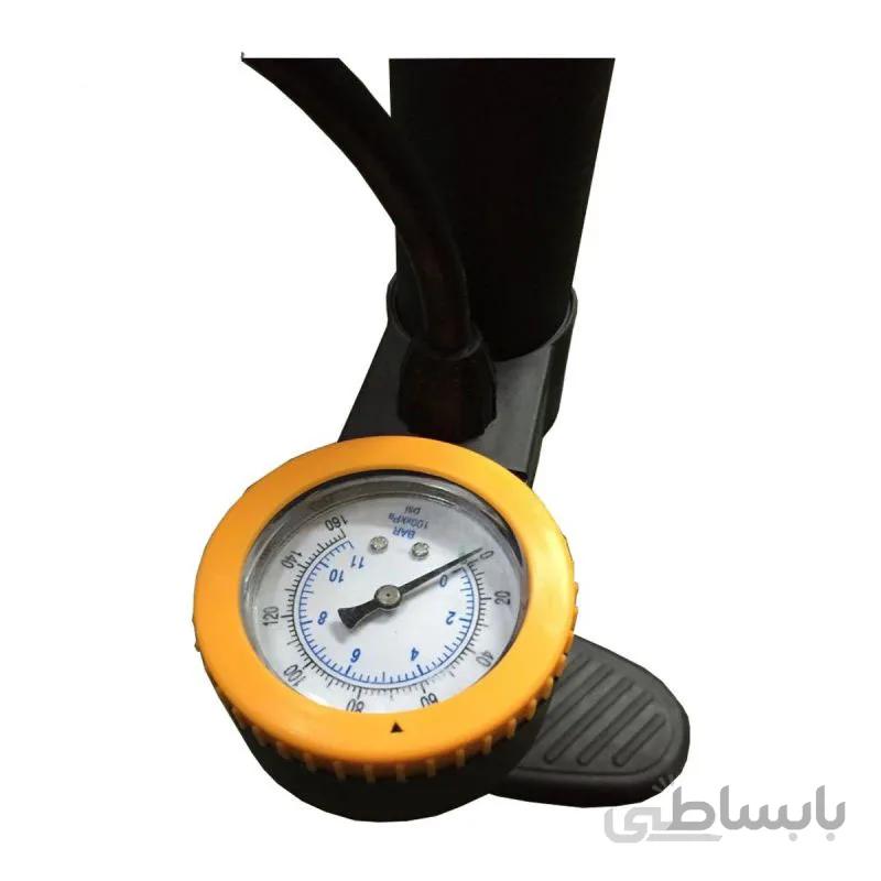تلمبه مدل JH_4900