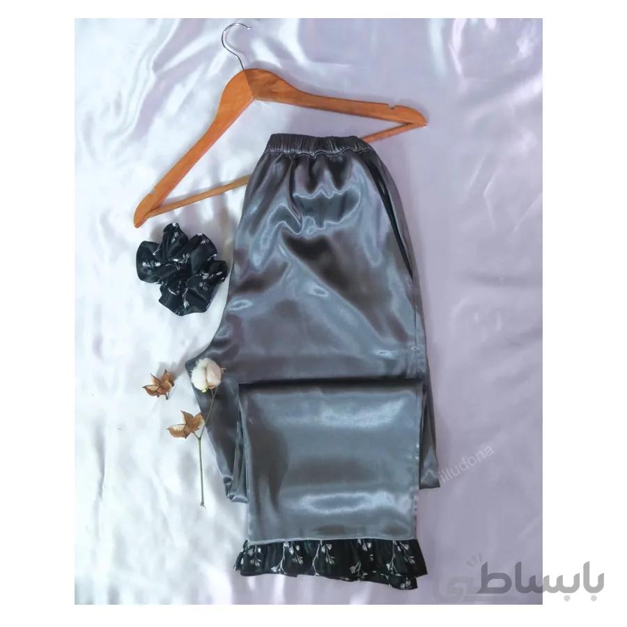 شلوار تک طرح شکوفا