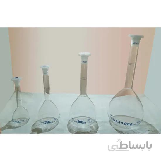 بالن آزمایشگاهی