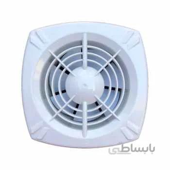 هواکش خانگی تیراژه سری Turbo مدل F15