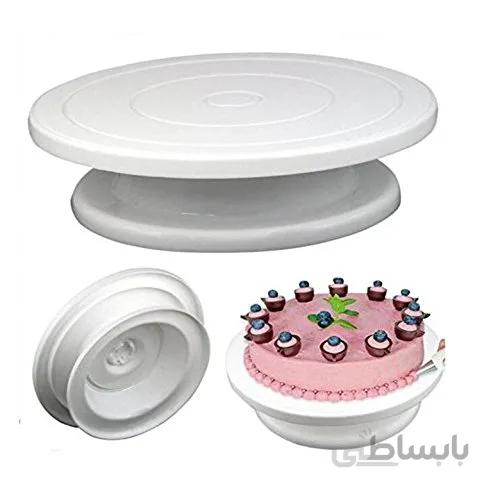 پایه گردون پلاستیکی