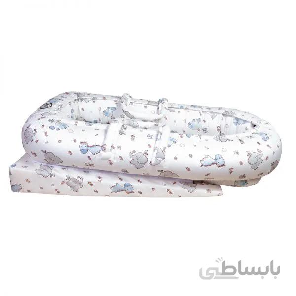 تشک شیبدار گارد دار ایس ایز Isiz