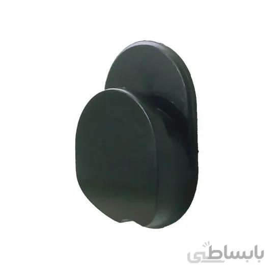 استند آویز چسبی دیواری