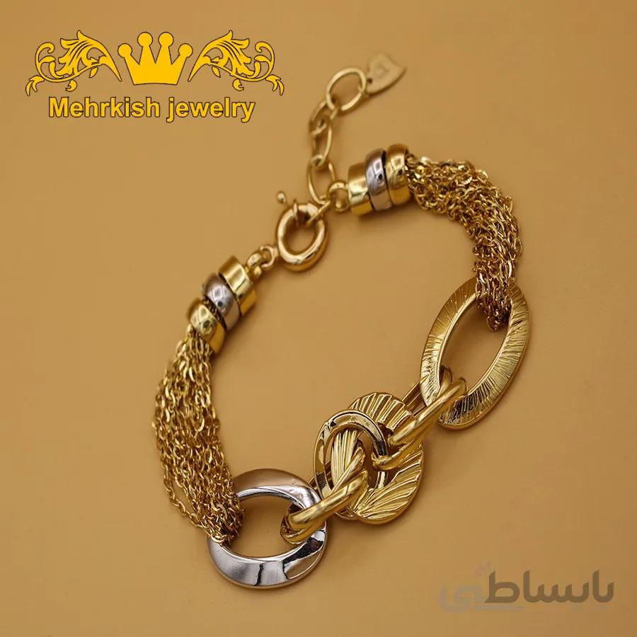 دستبند وگاس