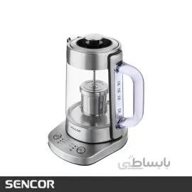 کتری برقی سنکور مدل SWK 1590SS ا Sencor SWK 1590SS Electric Kettle