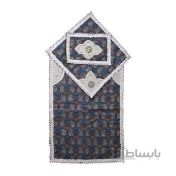 سجاده و جانماز ترمه کد SM_058