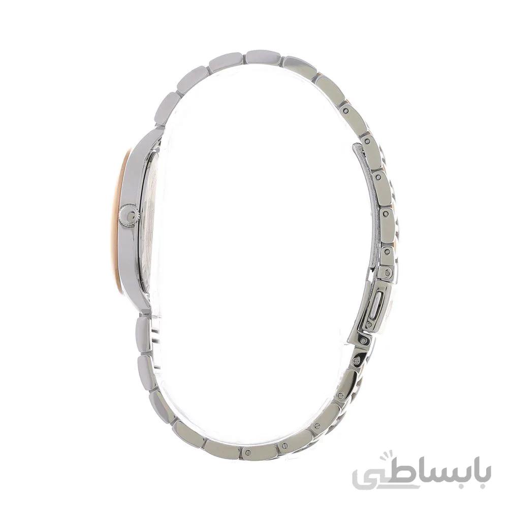 ساعت زنانه CoinWatch مدل C133RSN ا ساعت زنانه CoinWatch مدل C133RSN