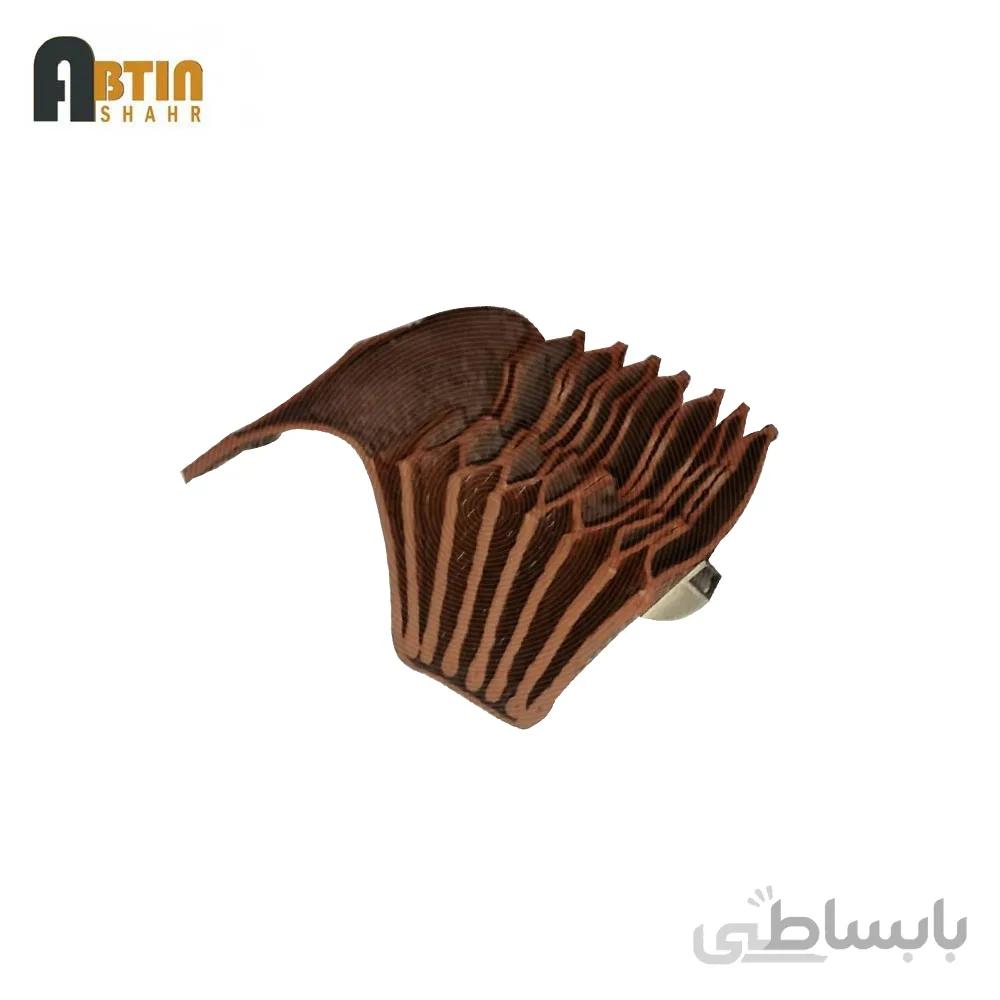 جاکارتی چرم دست دوز