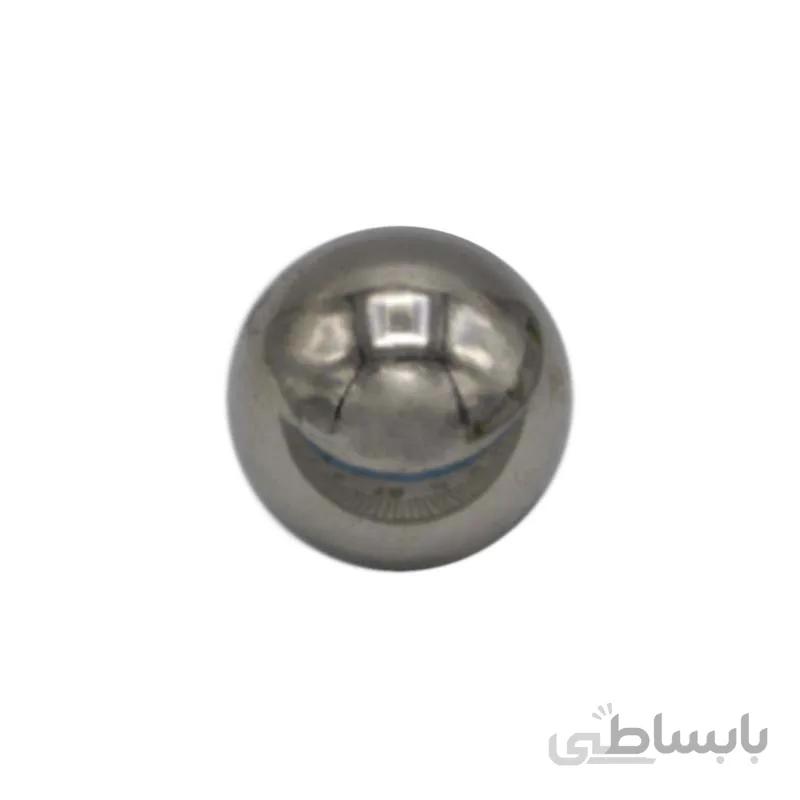 آهنربا نئودیمیوم کروی گرید 42 قطر 5 تا 15 میلیمتر