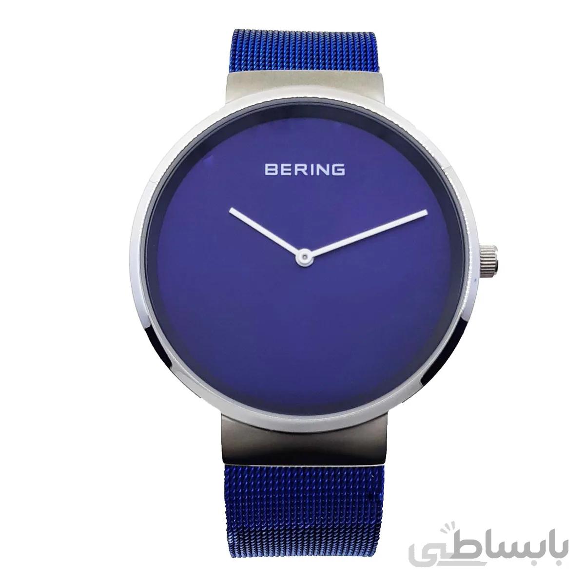 ساعت مچی برینگ مدل Bering TN65271
