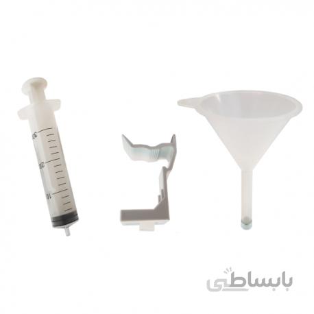کیت شارژ هد پلاتر 500/510/800