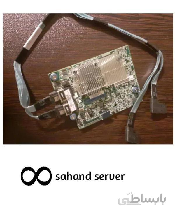 raid controller p440ar 2gb g9