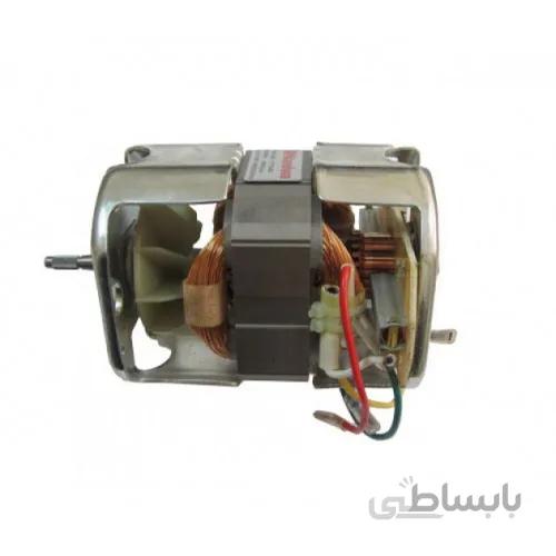موتور مولینکس 123