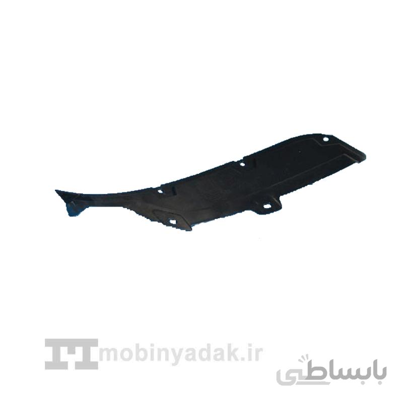 شلگیر چرخ عقب چپ ام وی ام ۳۱۵
