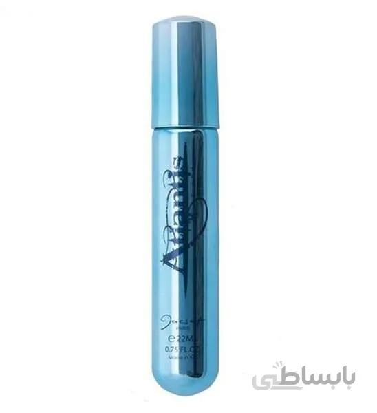 ادکلن ژک ساف مردانه آتلانتیس22ml Atiantis ا شناسه کالا: 1563
