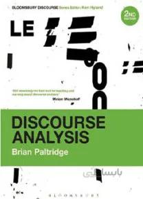 Discourse Analysis 2nd Edition
