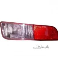 شبرنگ (مه شکن ، چراغ روی سپر) عقب راست اصلی میتسوبیشی ( Genuine Parts ) - اوتلندر