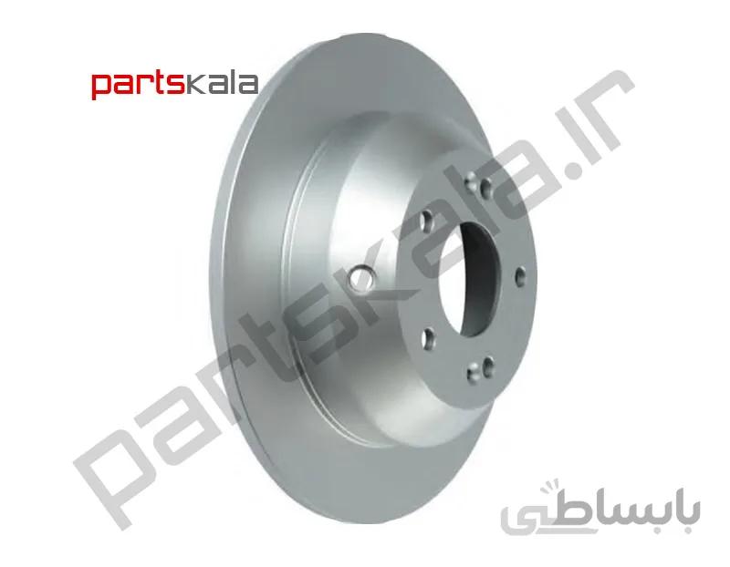 دیسک‌چرخ جلو i20 وارداتی
