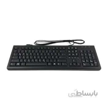 کیبورد اچ‌پی مدل PR1101U