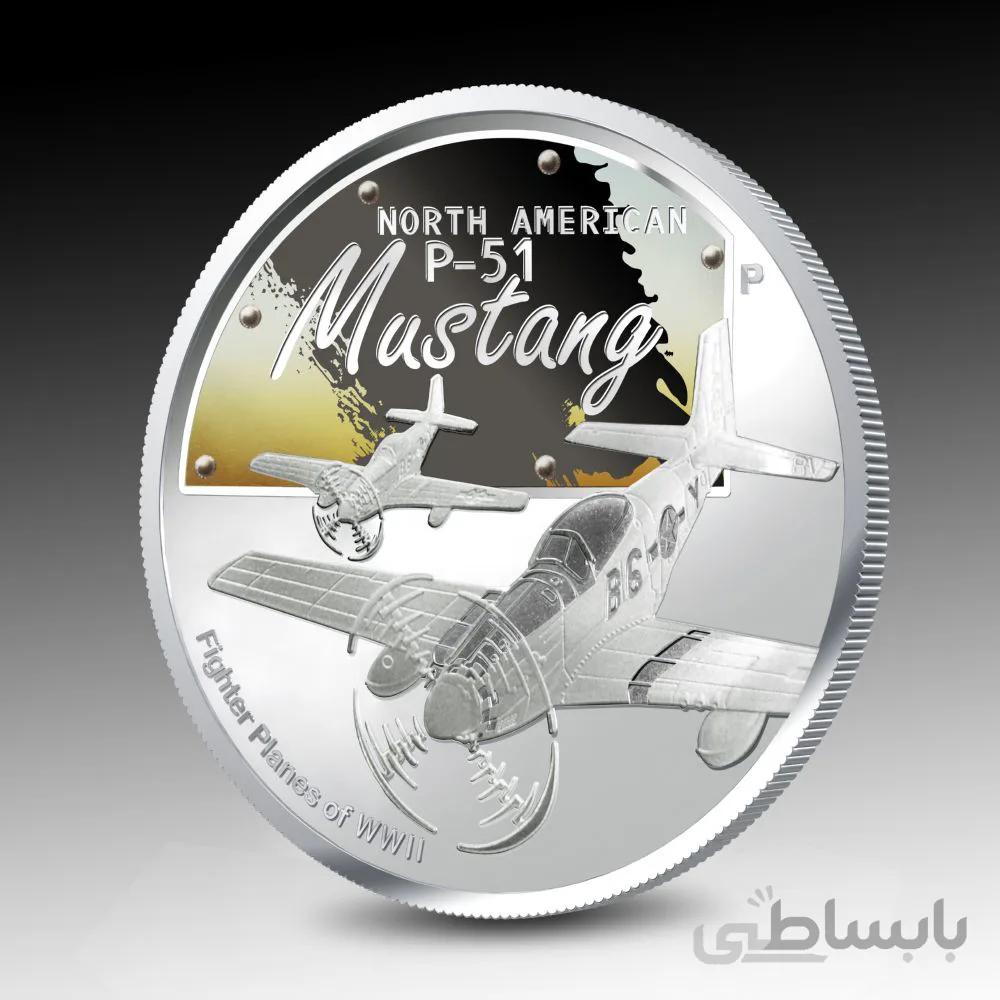 ساعت مردانه CoinWatch مدل C161BGN ا ساعت مردانه CoinWatch مدل C161BGN