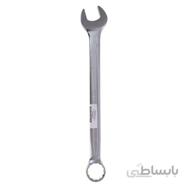 آچار یک سر تخت یک سر رینگ اینکو مدل HCSPA301 سایز 30 میلی متر