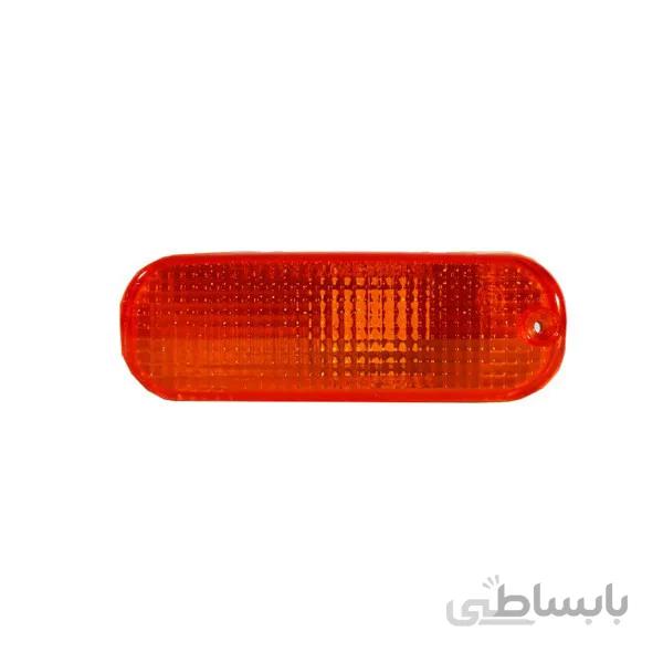 طلق چراغ راهنما زیر سپر مدل TALGH-PRD-02 مناسب برای پراید