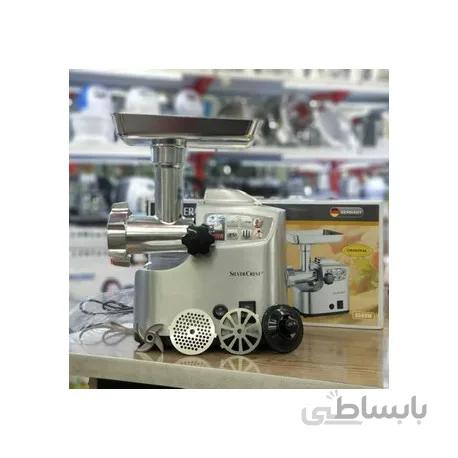 چرخ گوشت سیلور کراست ا SILVER CREST AMG199AM1