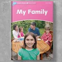 Dolphin Readers Starter: My Family