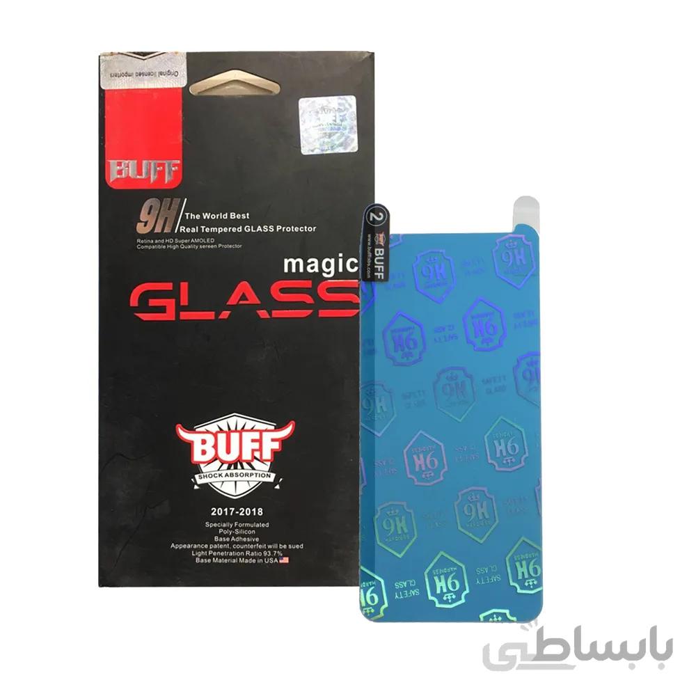 محافظ صفحه نمایش بوف مدل NPHM101L مناسب برای گوشی موبایل هوآوی Mate 10 Lite
