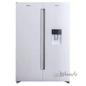 یخچال فریزر دوقلو دیپوینت مدل Max ا Depoint Max کد 245348