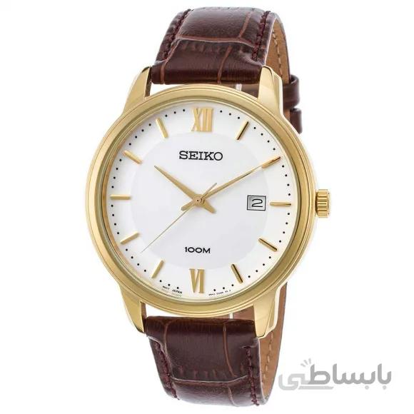 ساعت مچی آنالوگ سیکو مدل SUR266P1