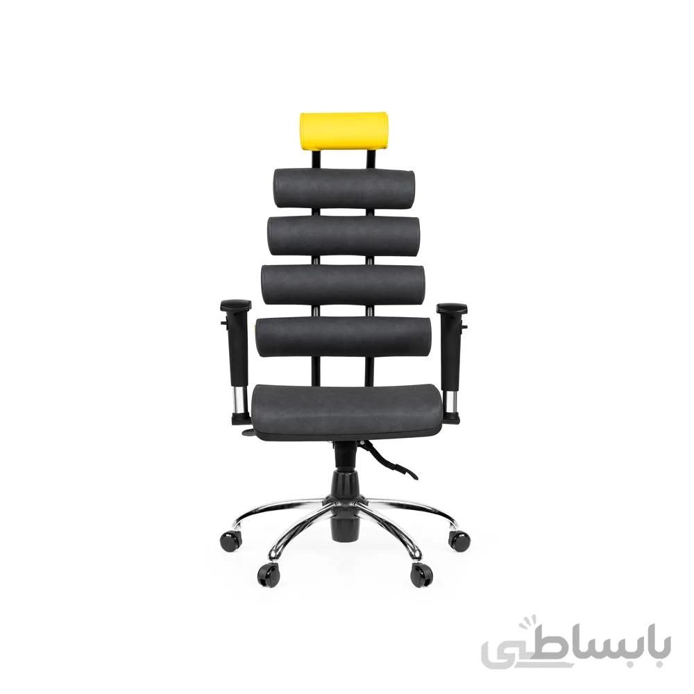 صندلی مدیریت M400 - ایرانیان چوب