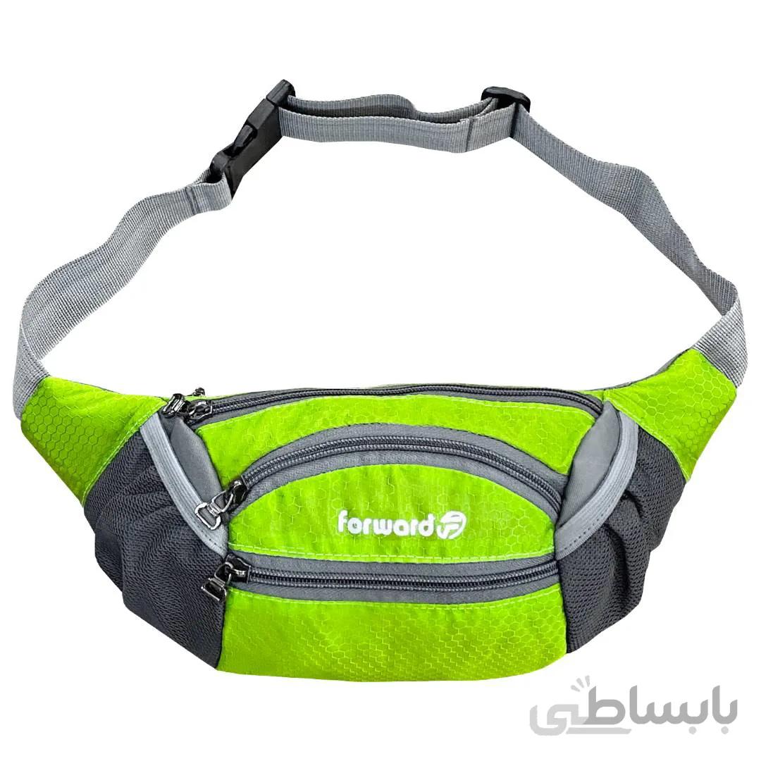کیف کمری فوروارد مدل FCLT0106