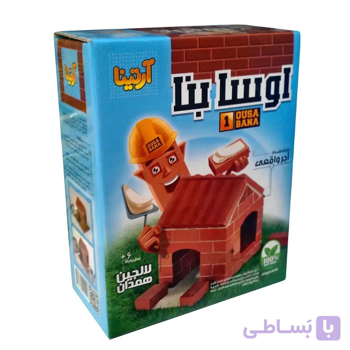 بازی اوسا بنا ۱