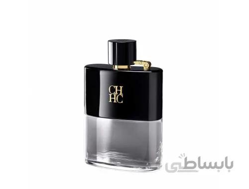 کارولينا هررا سي اچ پريو مشکي 100 ميل ا جنسیت : مردانه | نوع رایحه : گرم ، تلخ | حجم : ۱۰۰ میل