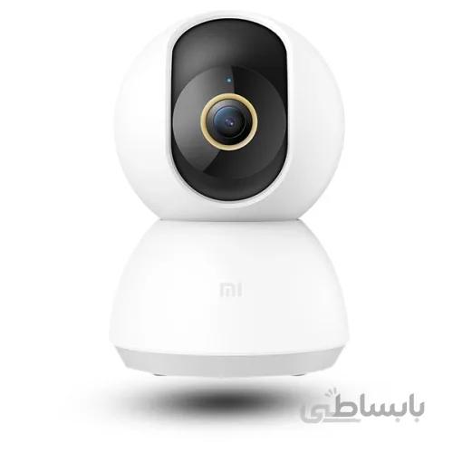 دوربین مداربسته تحت شبکه شیائومی مدل 2K BHR4457GL