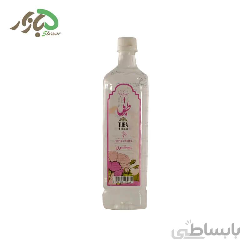 عرق نسترن