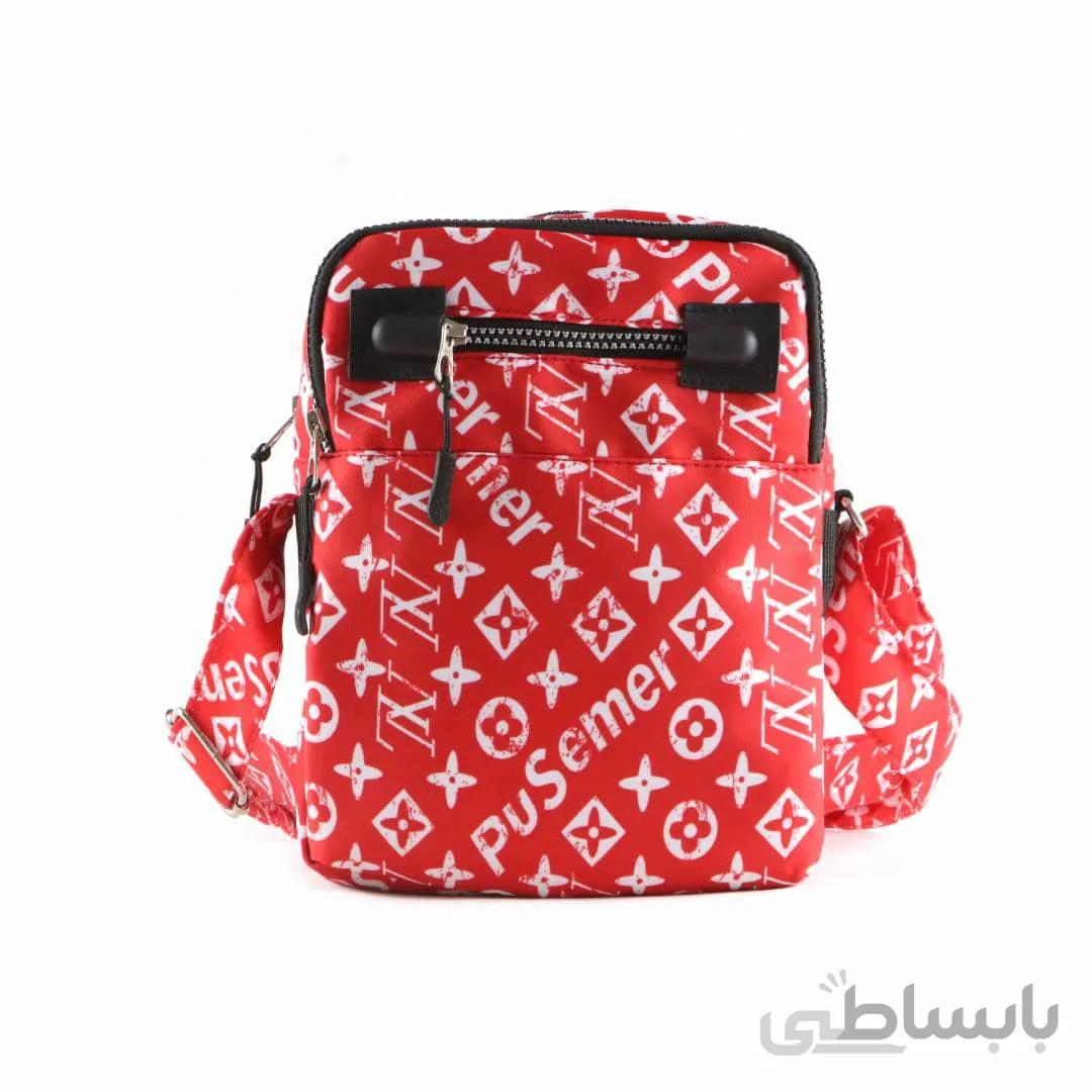 کیف رودوشی Pusemer مدل P20014