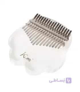 کالیمبا کیمی مدل Cat claw M-1