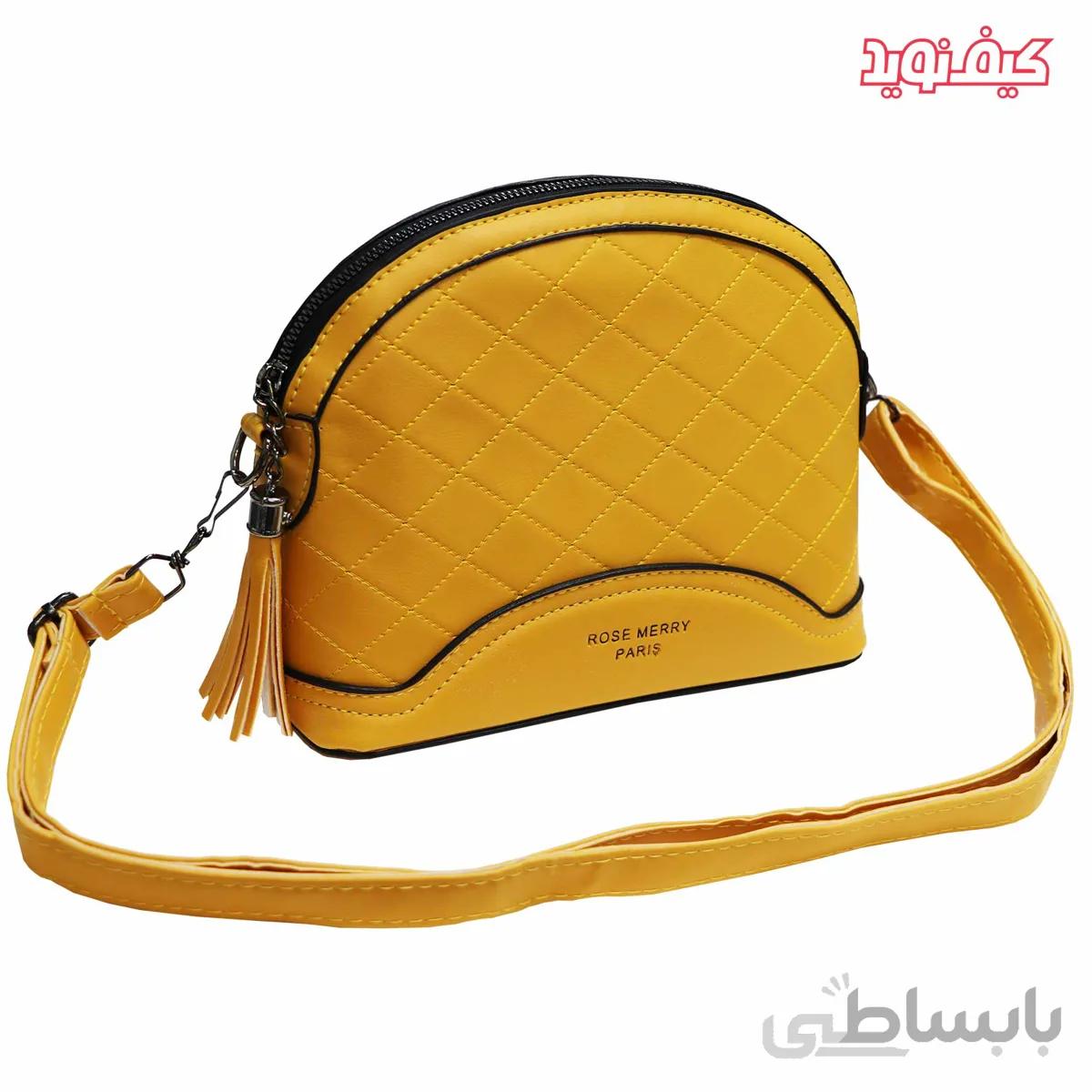 کیف رودوشی ROSE MERRY کد 1571