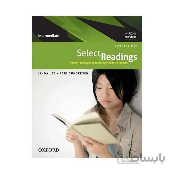 Select Readings Intermediate 2nd Edition