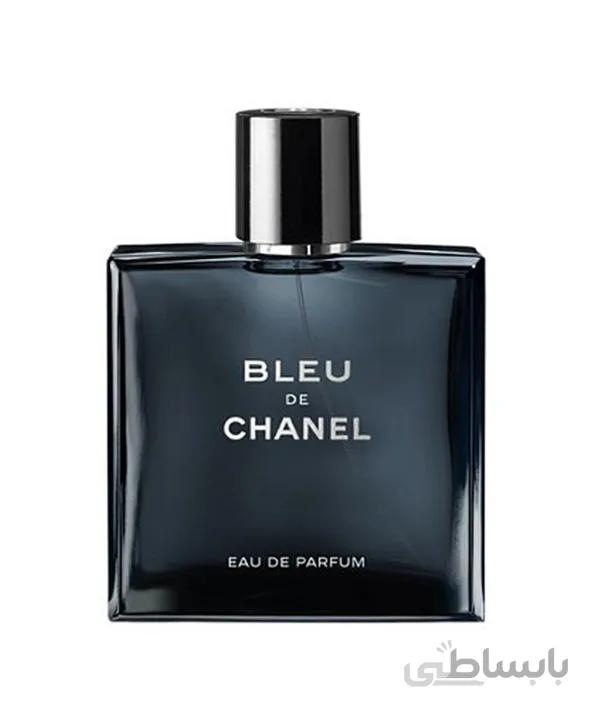ادو پرفیوم مردانه شانل مدل Bleu de Chanel Eau de Parfum