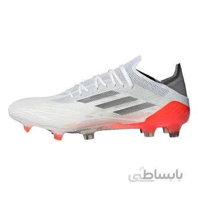 کفش فوتبال آدیداس ایکس Adidas X Speedflow.1 Fg M FY6869