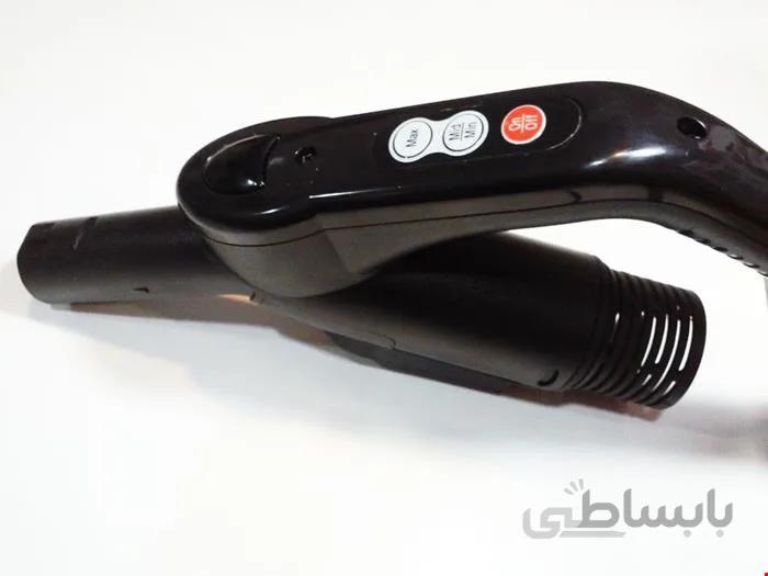 زانو بلوتوث بدونه برد داخلی